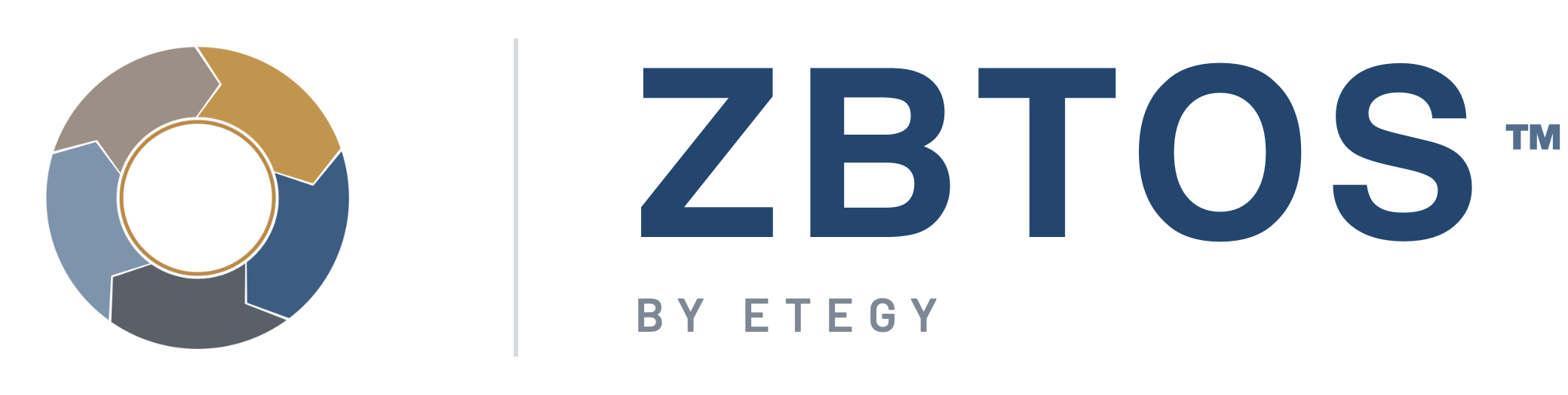 ZBTOS by ETEGY